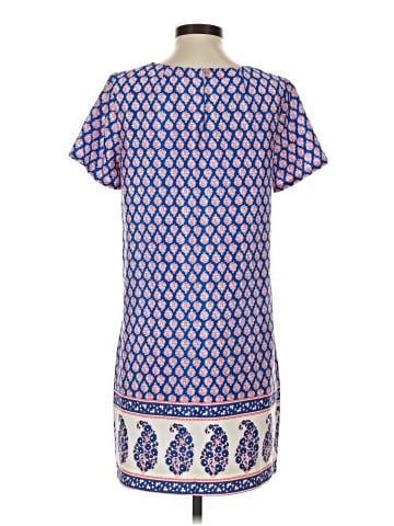 J.Crew Factory Store Casual Dress (view 2)