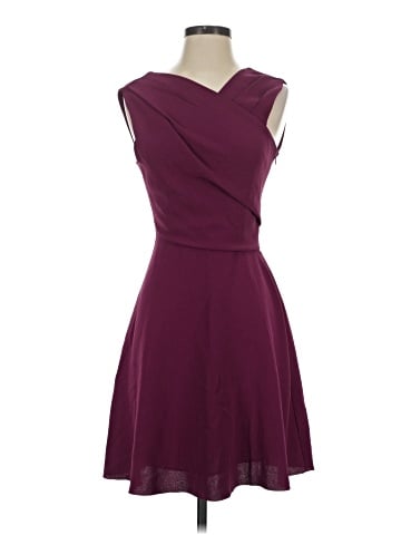 Reiss Cocktail Dress (view 1)