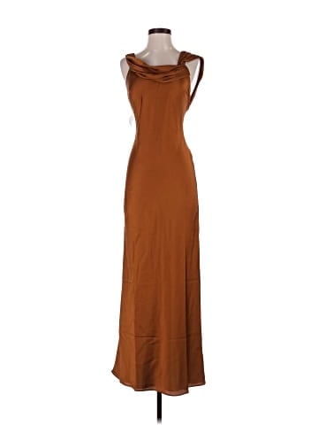 Fame And Partners Casual Dress (view 1)