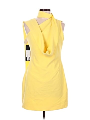 Elliatt Casual Dress (view 1)