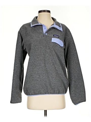 Patagonia Pullover Sweater (view 1)