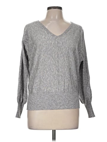 Ann Taylor Factory Pullover Sweater (view 1)