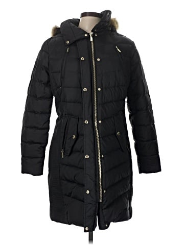 MICHAEL Michael Kors Coat (view 1)