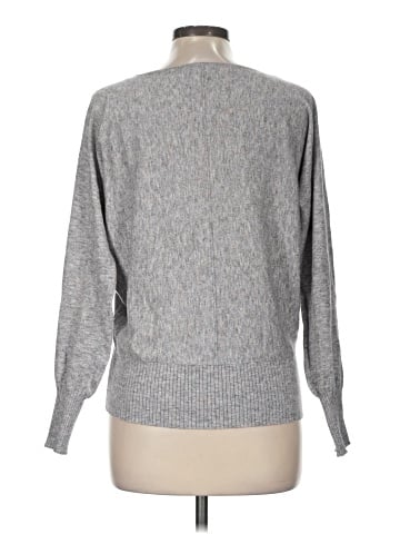 Ann Taylor Factory Pullover Sweater (view 2)