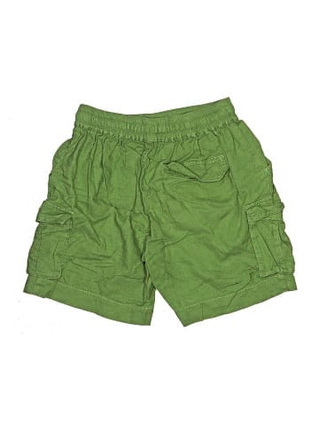 Mini Boden Cargo Shorts (view 2)