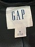 Gap Houndstooth Gray Blazer Size 6 - photo 6