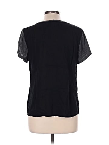 Gap Outlet Short Sleeve Top (view 2)