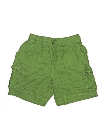 Mini Boden Cargo Shorts (view 1)