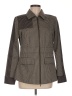 CAbi Houndstooth Brown Jacket Size M - photo 1