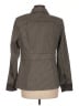 CAbi Houndstooth Brown Jacket Size M - photo 2