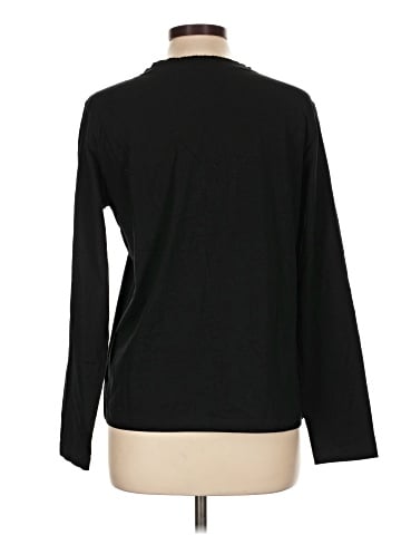 White Stag Long Sleeve T-Shirt (view 2)