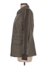 CAbi Houndstooth Brown Jacket Size M - photo 5