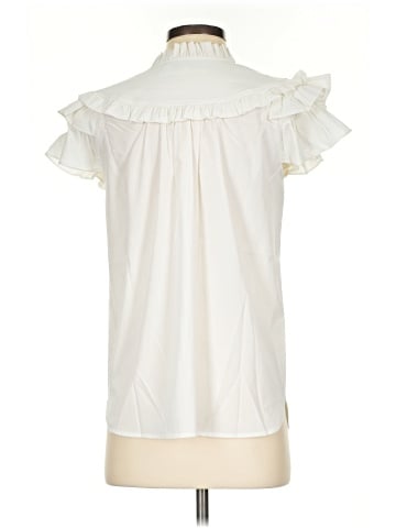 CK Bradley New York Sleeveless Blouse (view 2)