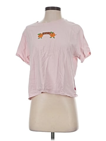 Levi's Short Sleeve T-Shirt (view 1)