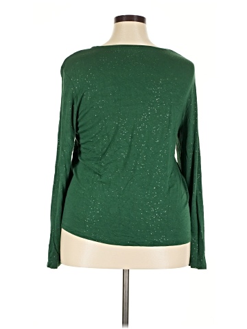 Hybrid Apparel Long Sleeve T-Shirt (view 2)