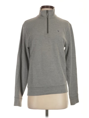 Vineyard Vines Pullover Sweater (view 1)