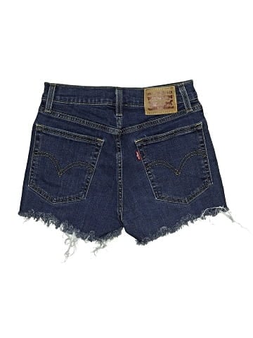 Levi's Denim Shorts (view 2)