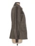 CAbi Houndstooth Brown Jacket Size M - photo 4