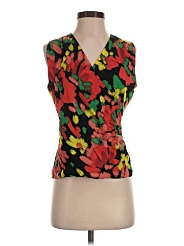 Jones New York Collection Tank Top (view 1)