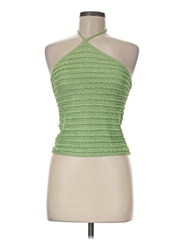 MNG Sleeveless Top (view 1)
