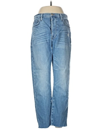 FRAME Denim Jeans (view 1)