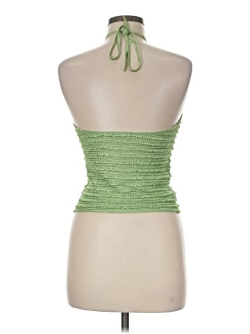 MNG Sleeveless Top (view 2)