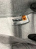 Timberland Solid Gray Sweatpants 12-18 MO / 18 MO - photo 3