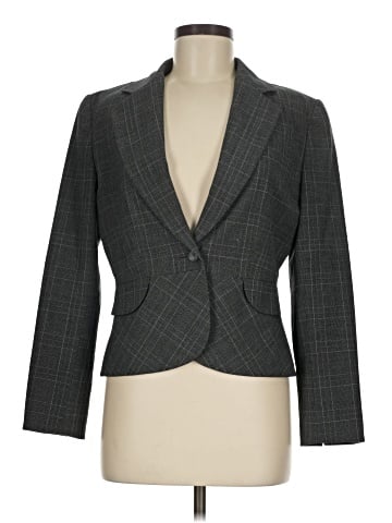 Tahari by ASL Blazer (view 1)
