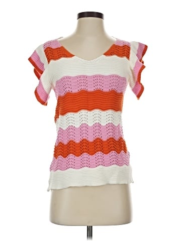 THML Short Sleeve Top (view 1)