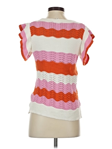 THML Short Sleeve Top (view 2)