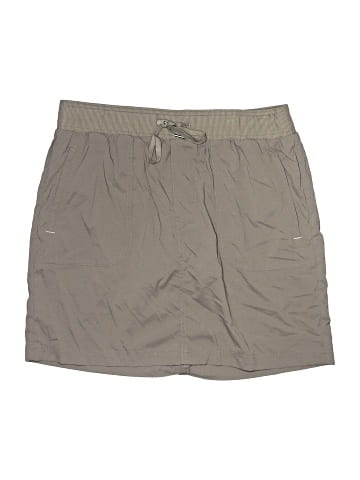 L.L.Bean Skort (view 1)