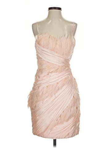 Mignon Cocktail Dress (view 1)