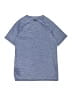 Under Armour 100% Polyester Blue Active T-Shirt Size L (youth) - photo 2