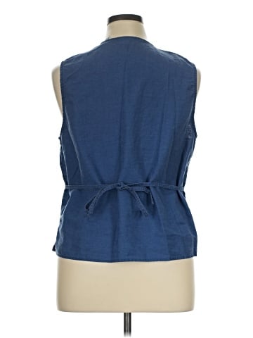 White Stag Vest (view 2)