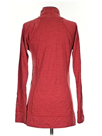 Smartwool Turtleneck Sweater (view 2)