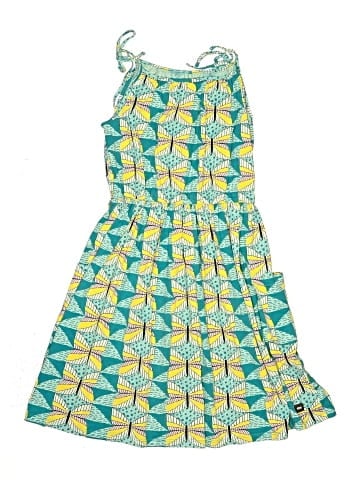 Tea Dress (view 2)