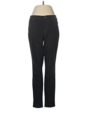 Inc Denim Jeggings (view 1)
