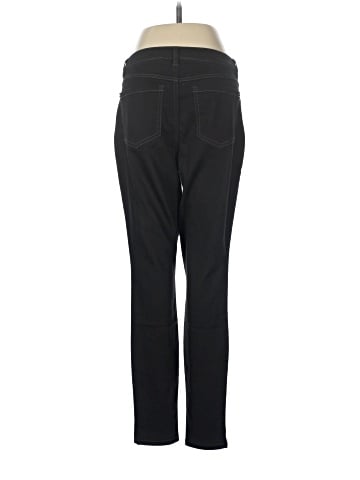 Inc Denim Jeggings (view 2)