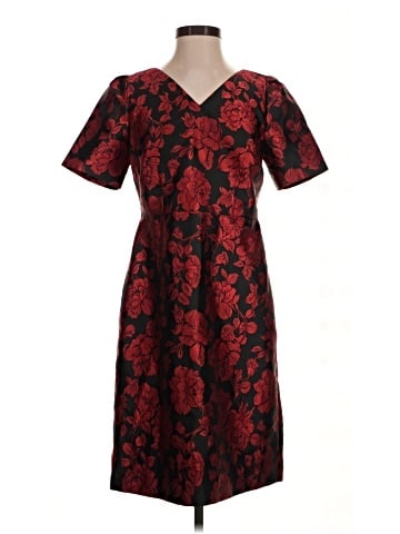 Talbots Cocktail Dress (view 1)