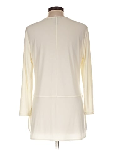 Lauren by Ralph Lauren Long Sleeve Blouse (view 2)