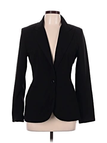 Norma Kamali Blazer (view 1)