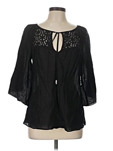Alice & Trixie 3/4 Sleeve Blouse (view 1)