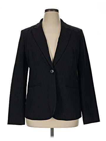 Liz Claiborne Blazer (view 1)