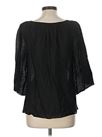 Alice & Trixie 3/4 Sleeve Blouse (view 2)