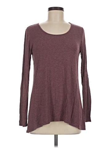 Kenar Long Sleeve T-Shirt (view 1)