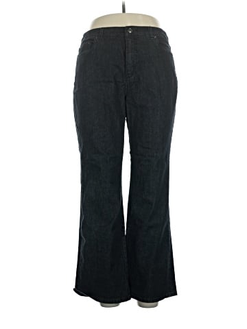 Talbots Jeans (view 1)