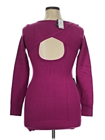 Bebe Long Sleeve Top (view 2)