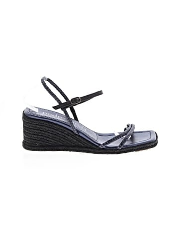 Pedro Garcia Wedges (view 1)