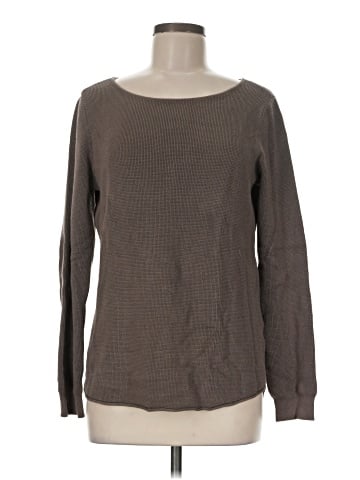 Cyrus Pullover Sweater (view 1)