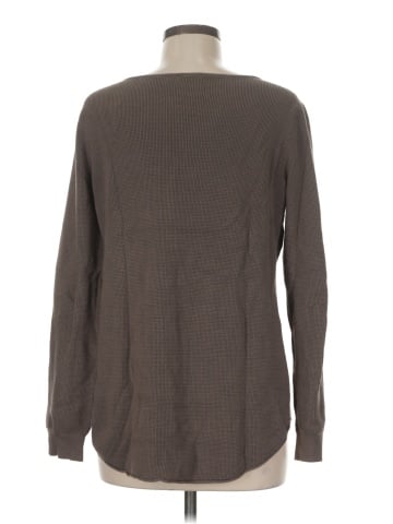 Cyrus Pullover Sweater (view 2)